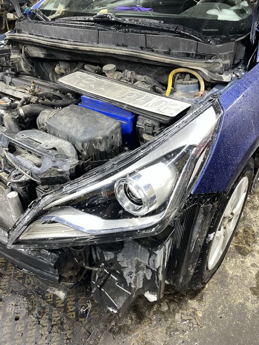 Билэд установка под ключ