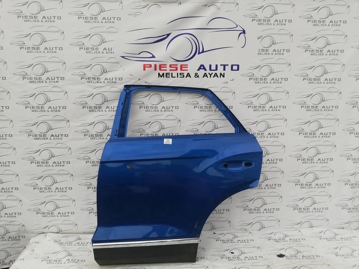 Usa stanga spate Volkswagen T-Roc an 2017-2018-2019-2020-2021-2022-202