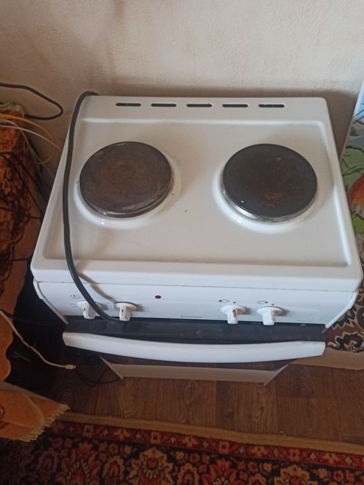 Электроплита DARINA