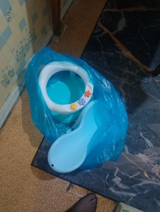 Для ванны малышу