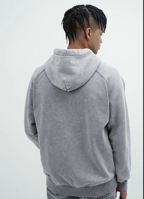 Худи новая толстовка