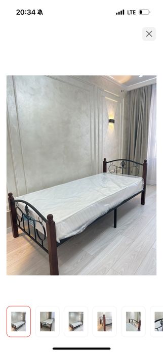 Продается мебель для гостиной и спален