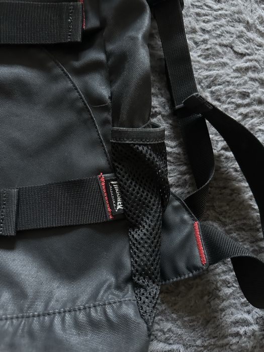 винтажный рюкзак Thrasher
