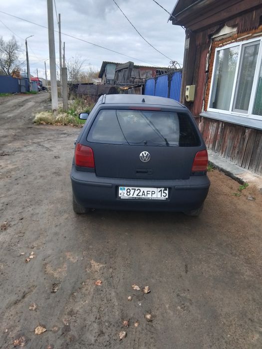 Продам Volkswagen polo