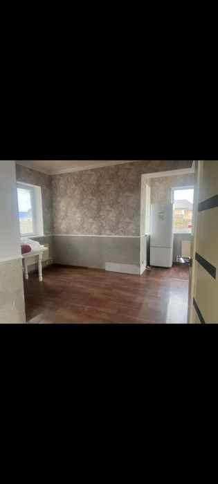 5- ти кмнатный дом