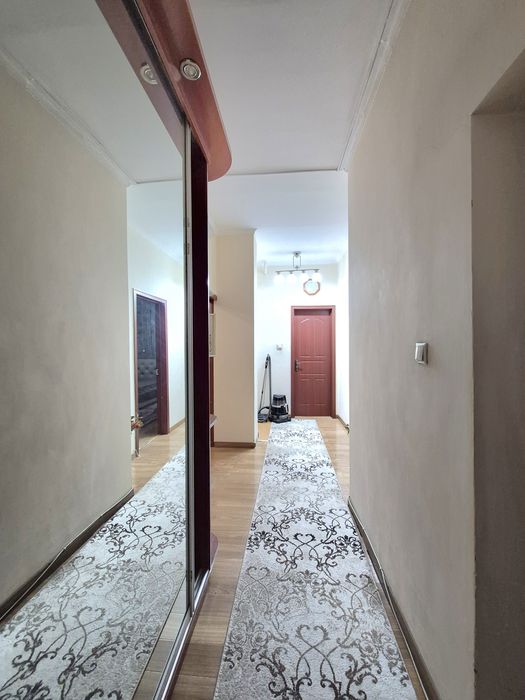 3ком в Д/Мир Данияр ОТАУ