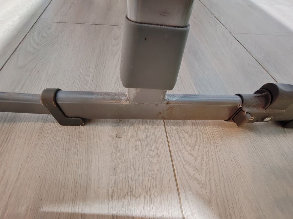 Pătuț Co Sleeper Kindekraft