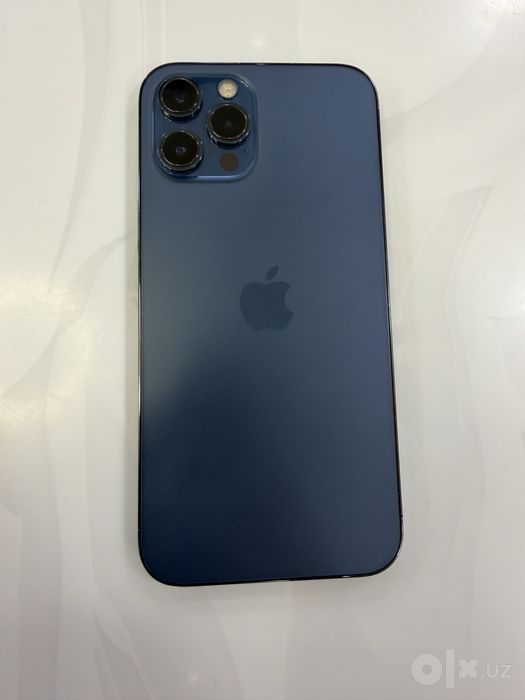 iPhone 12 pro max. Garantiya