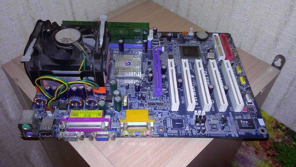 Компьютерный мастер.Ремонт ноутбуков, пк. Выезд. Гарантия