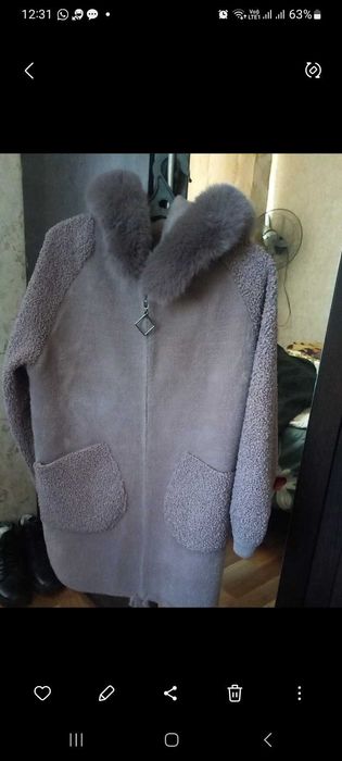 Продам кардиган женский