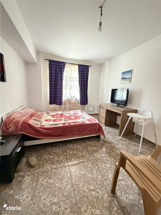 Apartament 2 camere- Șoseaua Nicolina, Capăt CUG — fotografia 1