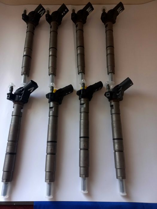 21.05.2024 - Дюзи за Audi A8 D4 4.2 TDI 385hp ПРОМОЦИЯ!