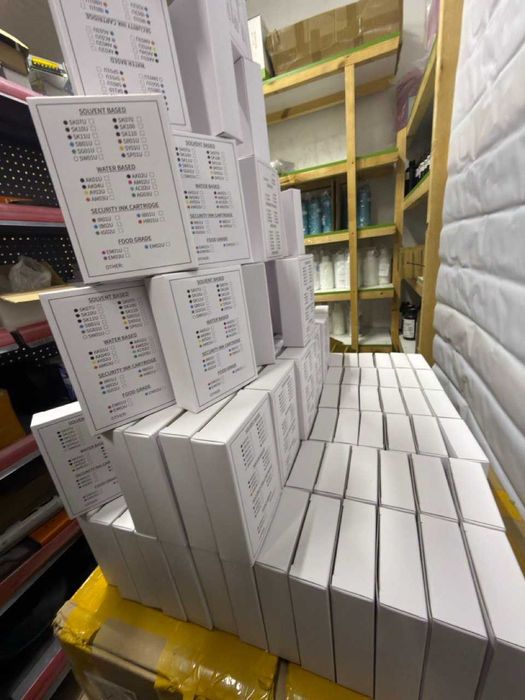 Картридж маркиратор дата принтер оптом