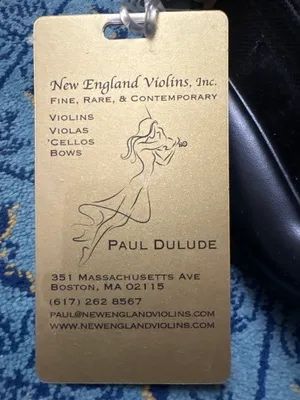 Продается скрипка