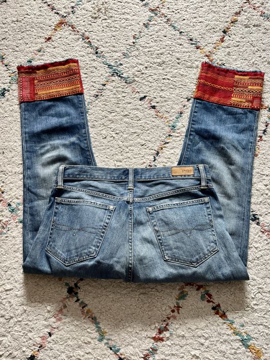 Jeans Polo Ralph Lauren