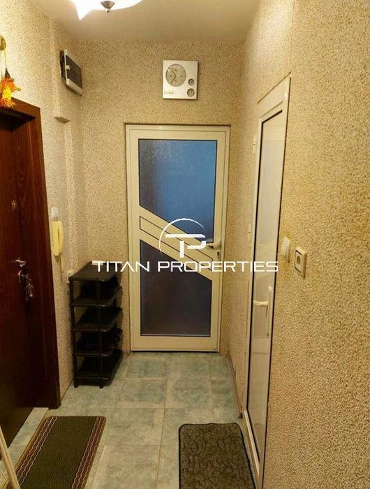 Дава се под наем Едностаен апартамент в Варна, Владислав Варненчик - 43 кв.м за 250 € - Снимка #8