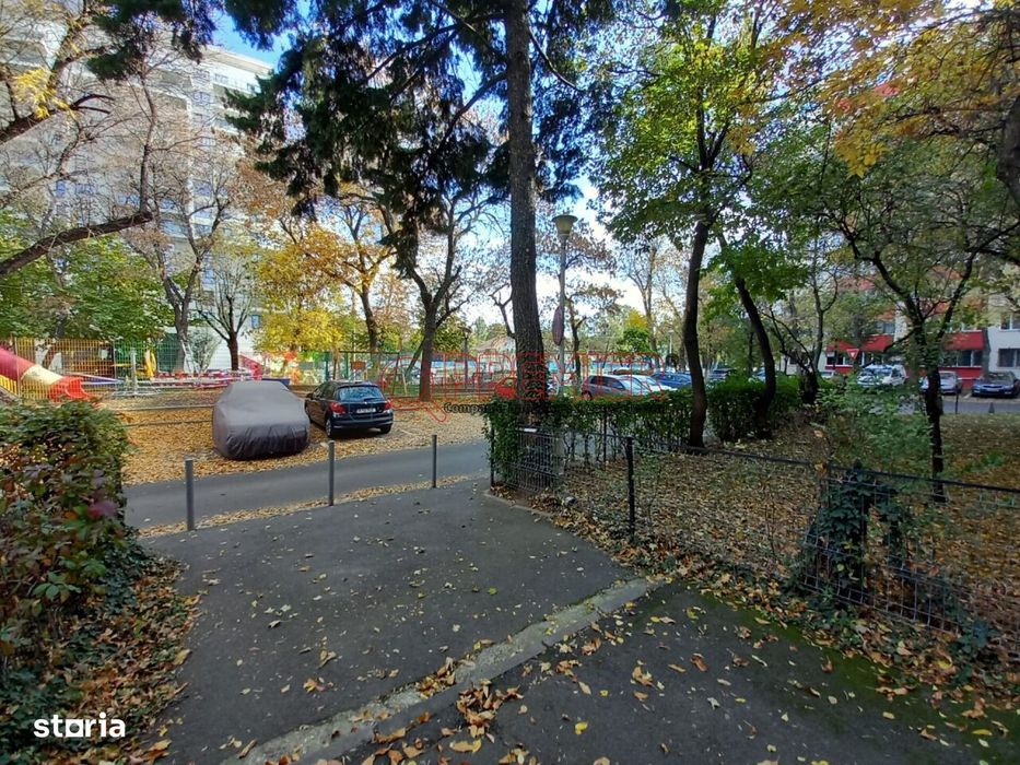 Sector 4 Berceni – Emil Racoviță | 3 Camere