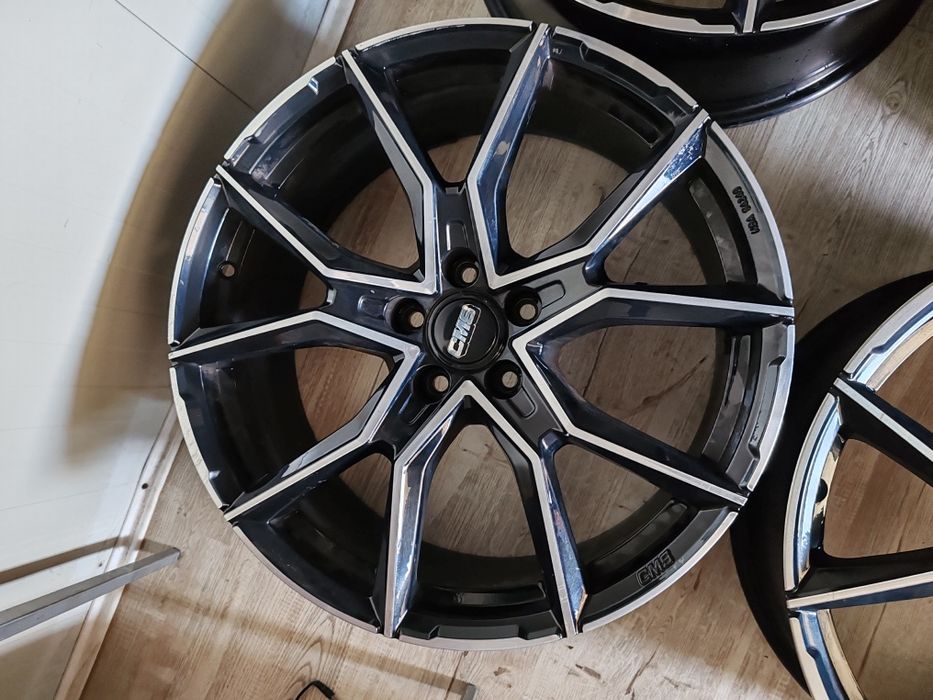 Jante pe 20'' prindere 5x114.3, Lexus, Toyota, Mazda, Hyundai etc