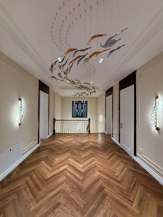 Срочно продаётся 7 ком Новостройка