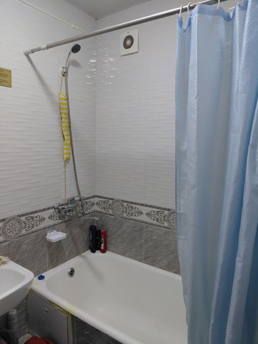 Продается 1 комнатная квартира
