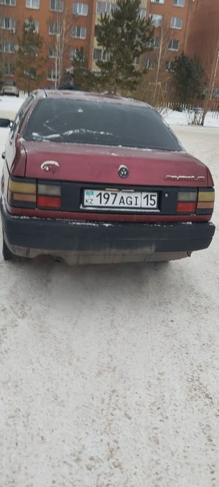 Продам пассат б3