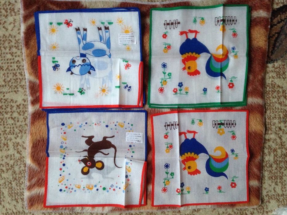 Носни кьрпички мъжки, дамски и детски