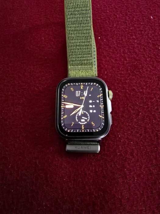 Vand huawei watch fit 4 pro