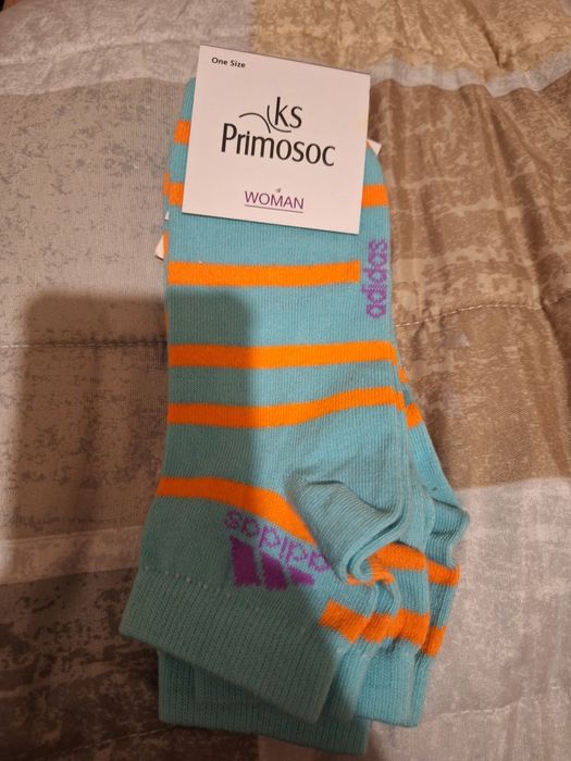 Дамски чорапи найк и адидас