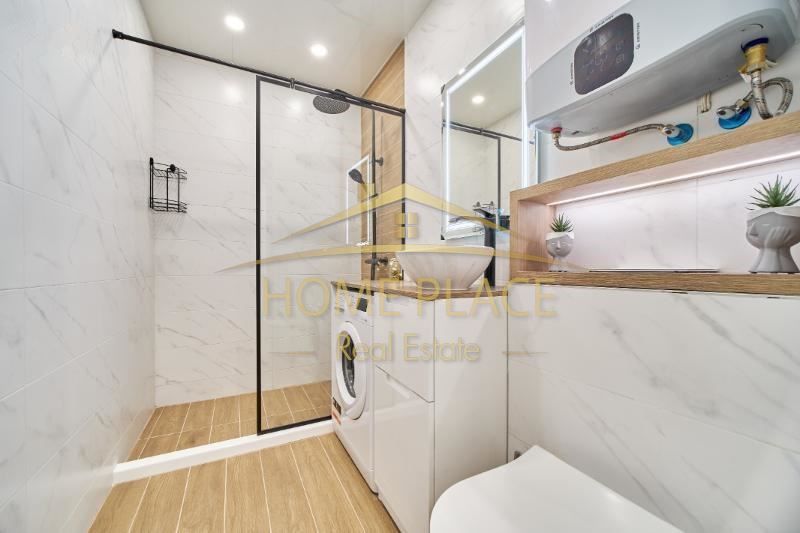 Дава се под наем Двустаен апартамент в Варна, м-т Св. Никола - 60 кв.м за 1020 € - Снимка #7