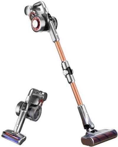 Aspirator vertical fara fir JIMMY H9 Pro, putere aspirare 200AW