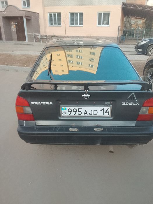 Продам Ниссан примера