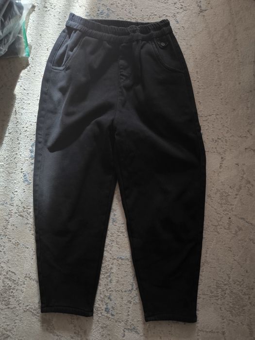 Новые утепленные джинсы