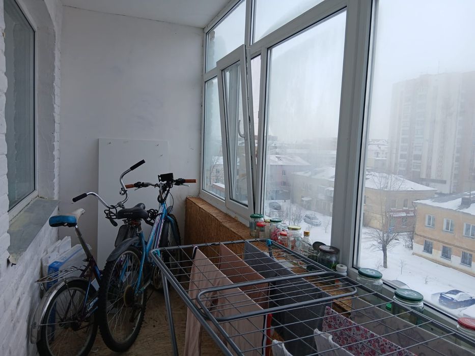 Квартира в центре