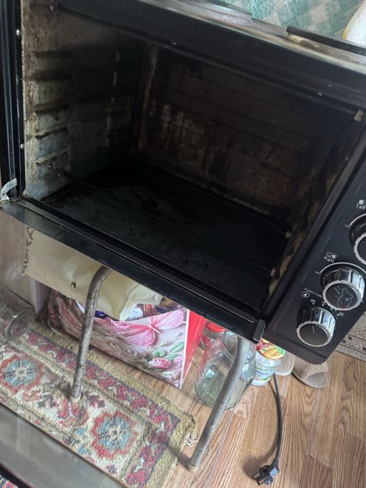 dumas электрическая печка