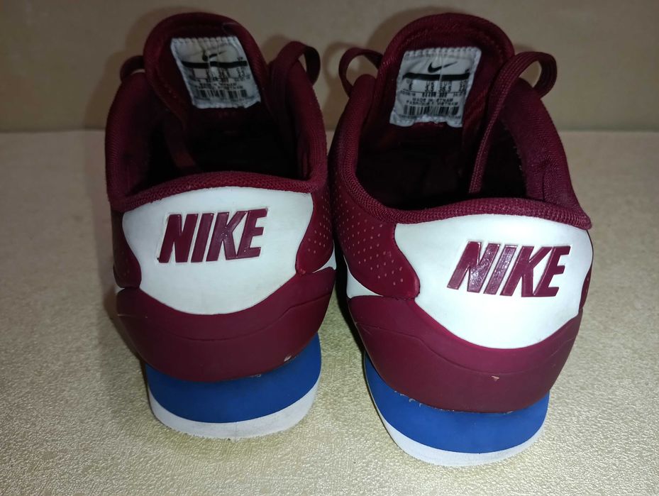 Nike Cortez Ultra N 36,5 - 32 лв