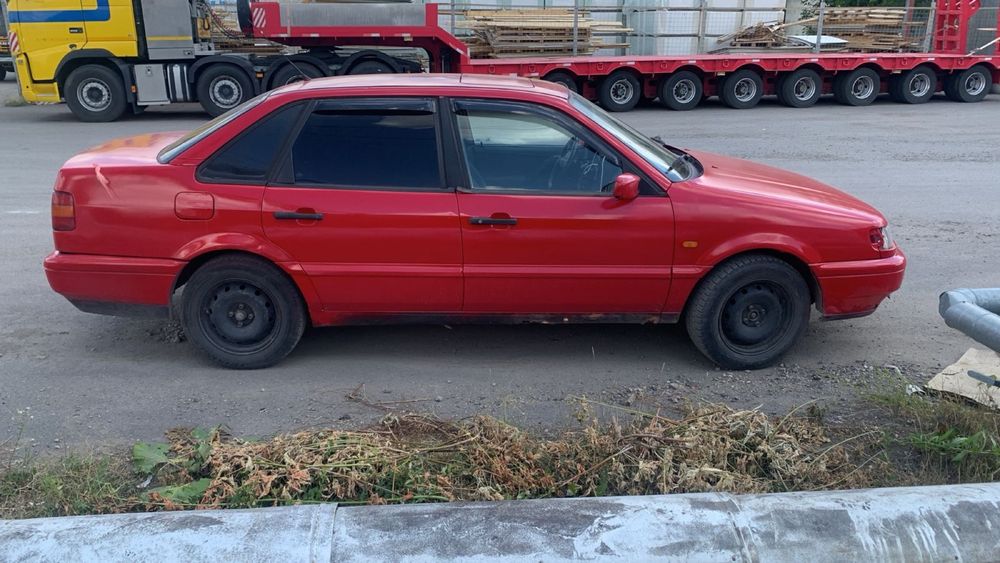 Продам Volkswagen Passat