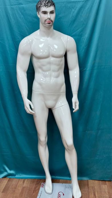 Maniken madonna arginal