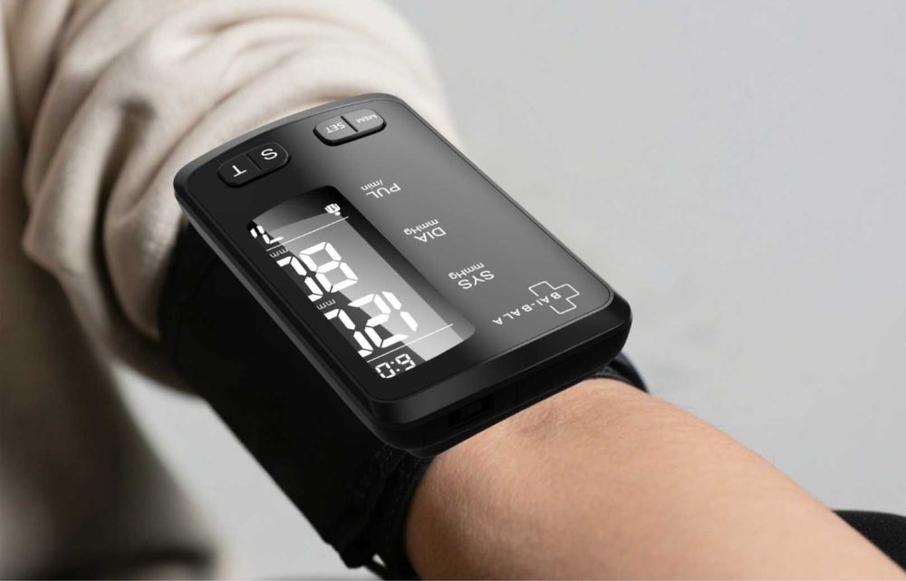 тонометр Bai-Bala U81M