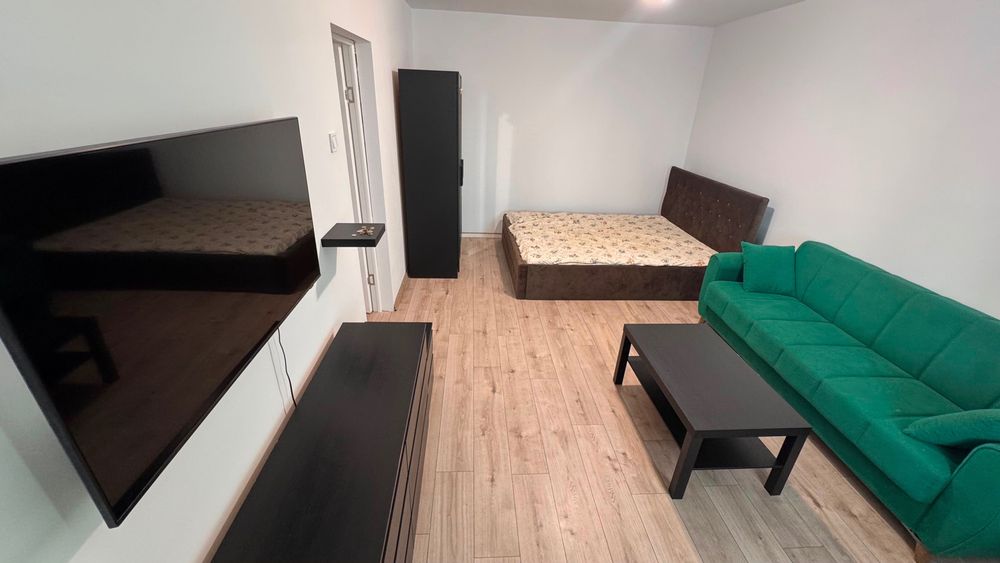 Apartament 2 camere 1 Decembrie