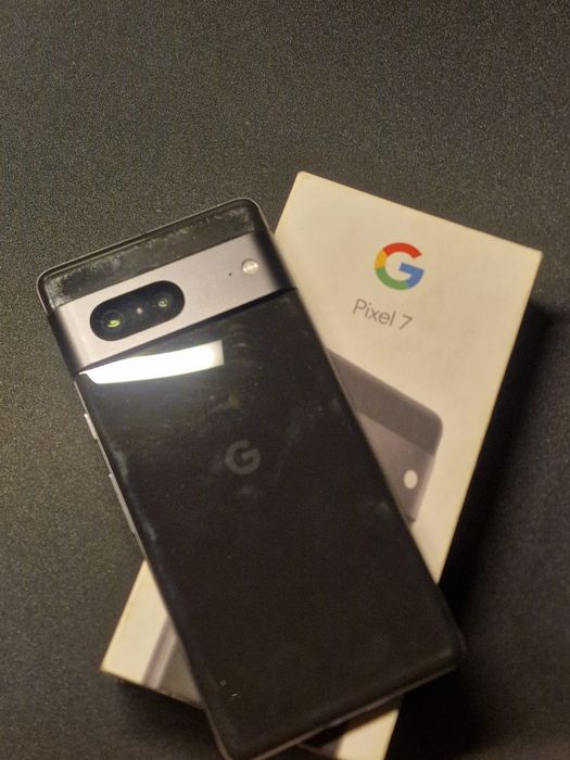 Google pixel 7 8/128
