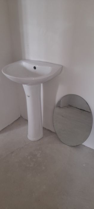Продам раковина с педисталом
