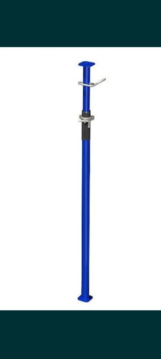 Прокат телескопический стойка