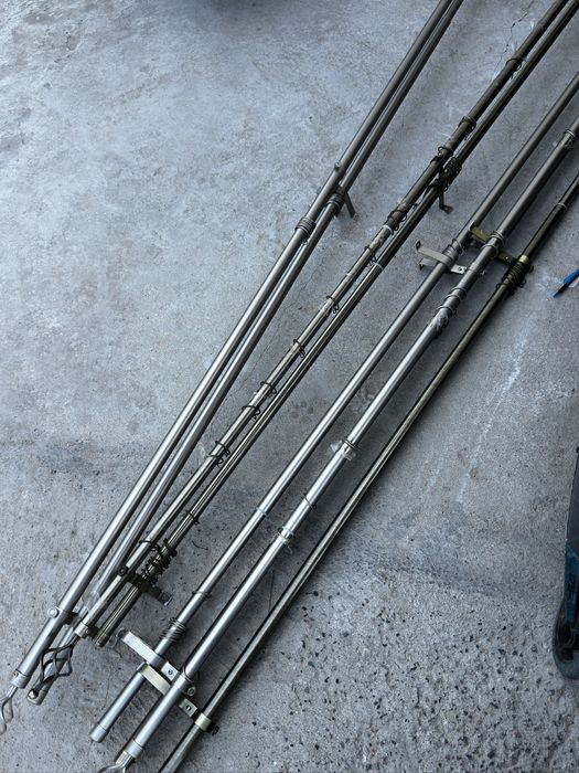 Продам гардины 2,5 м