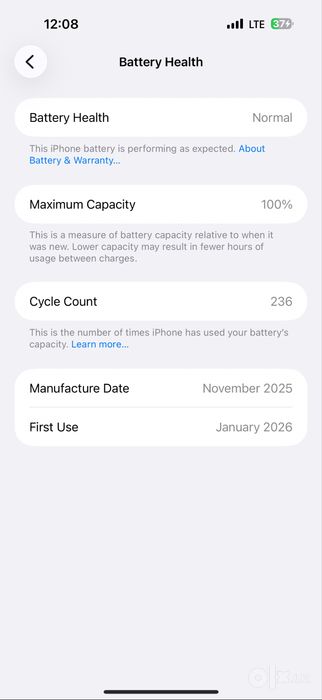 Iphone 17 pro max 512gb silver