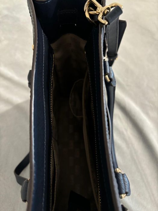 Geanta de piele Michael Kors