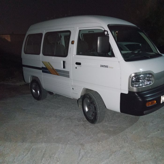 Дамас сотилади...