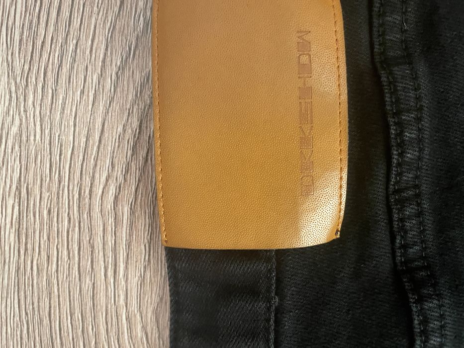 Blugi Rick Owens flared