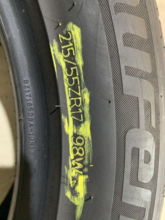 215 55 17 anvelope de vară