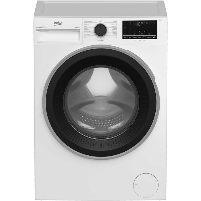 Нова инверторна пералня Беко/Beko B3WFT51140W, 11 кг