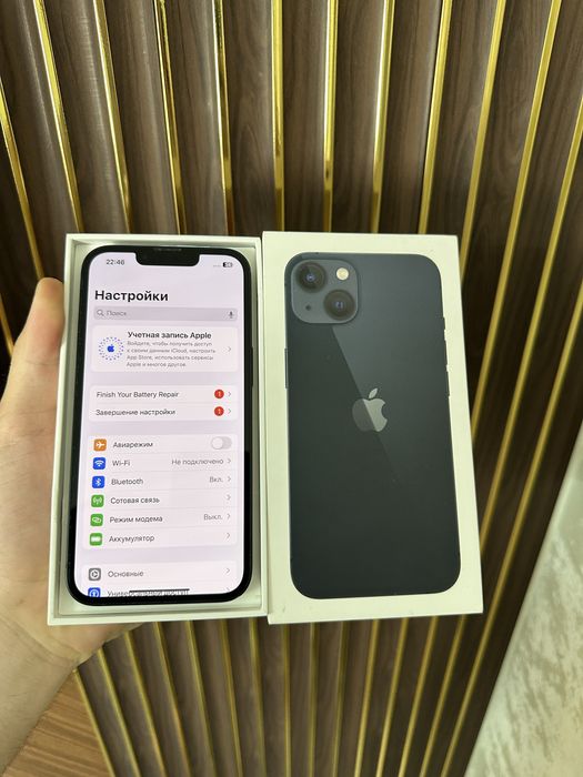Iphone 13 128 Айфон 13 128